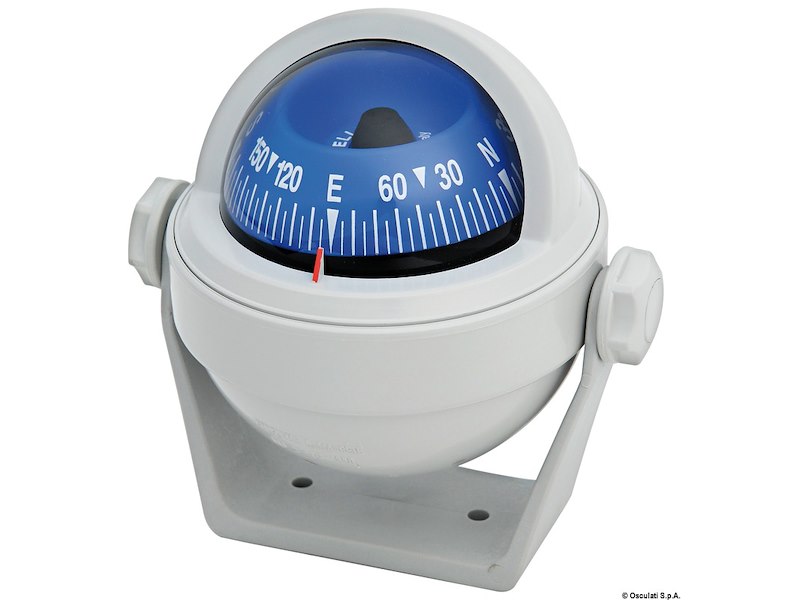 Bussola RIVIERA Stella 2" 1/2