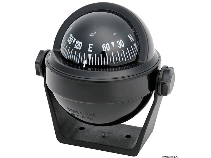 Bussola RIVIERA Stella 2" 1/2