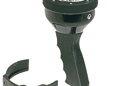 Bussola Prisma da rilevamento e custodia