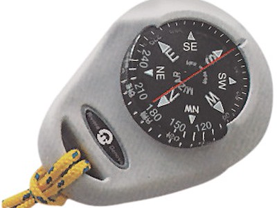 Bussola con carcassa morbida RIVIERA