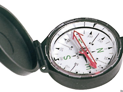 Bussola YCM tascabile  