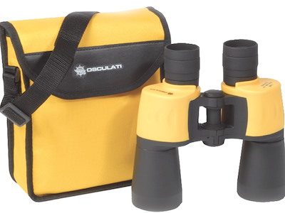 Binocolo Osculati professionale 7 x 50 