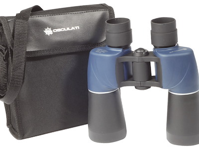 Binocolo Osculati autofocus 7 x 50 