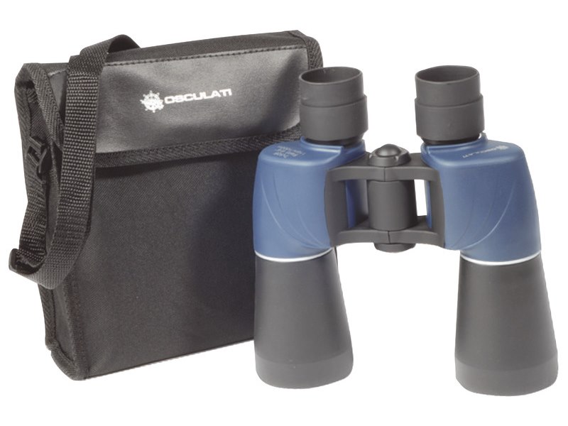 Binocolo Osculati autofocus 7 x 50 
