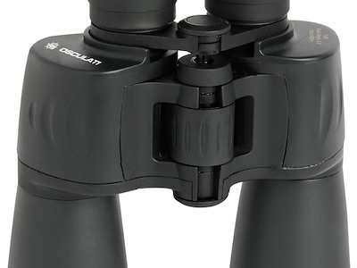 Binocolo Osculati gommato 7 x 50  