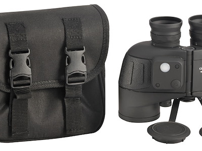 Binocolo Osculati con bussola 7 x 50 