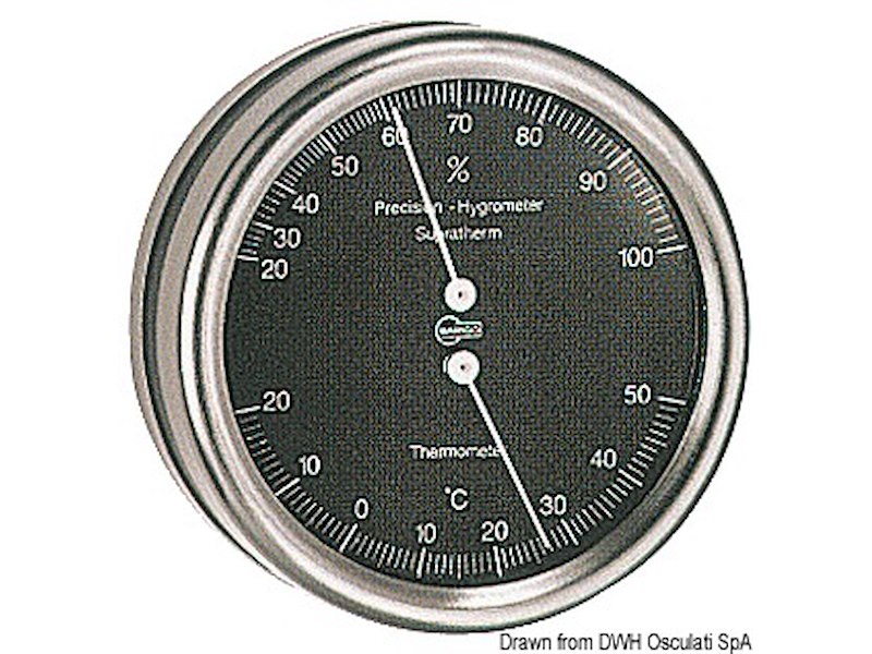 Strumento BARIGO Orion