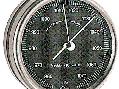 Strumento BARIGO Orion