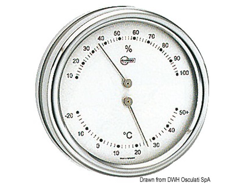 Strumento BARIGO Orion