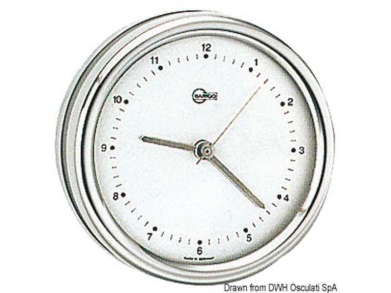 Strumento BARIGO Orion