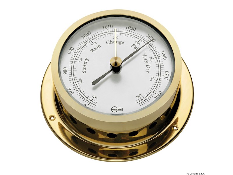 Strumento BARIGO Star