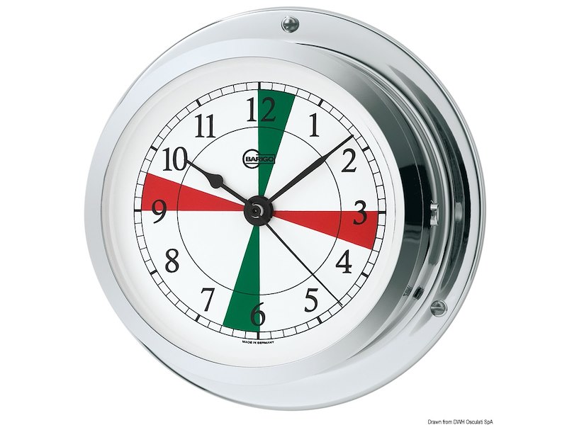 Strumento BARIGO Star