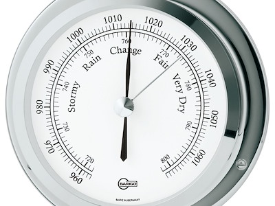 Strumento BARIGO Star