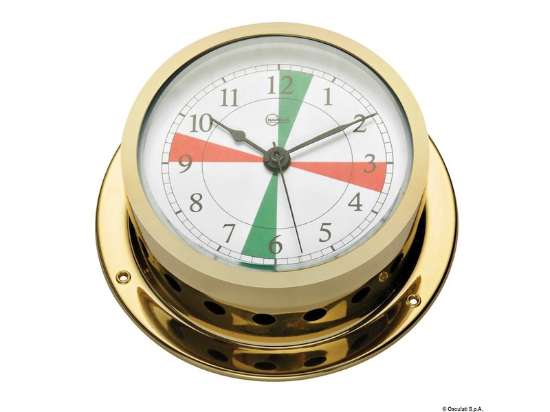 Strumento BARIGO Star