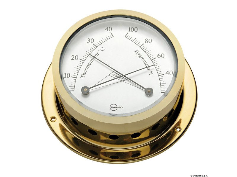 Strumento BARIGO Star