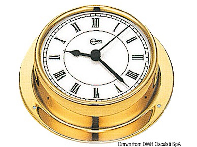 Strumento BARIGO Tempo M