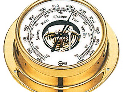 Strumento BARIGO Tempo M