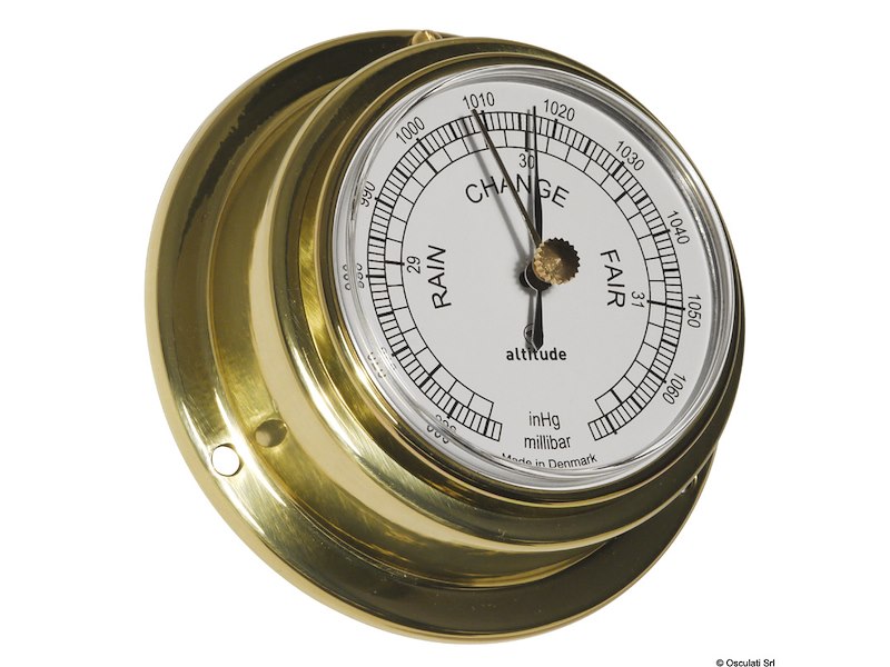 Strumenti ALTITUDE Serie 842