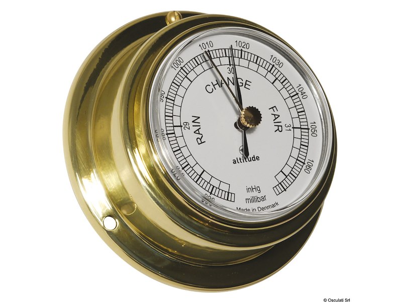 Strumento ALTITUDE Serie 831 Mini