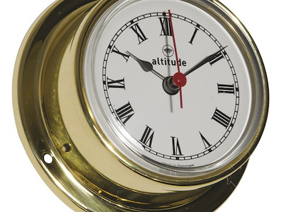 Strumento ALTITUDE Serie 831 Mini