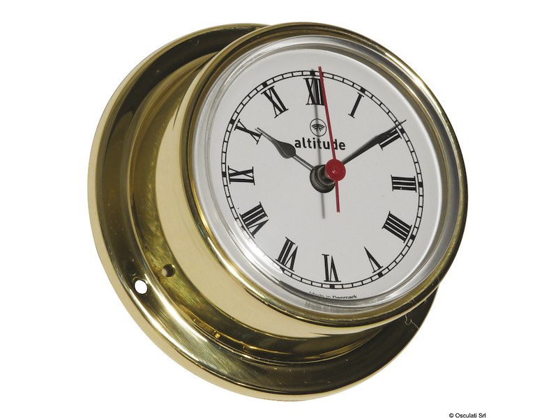 Strumento ALTITUDE Serie 831 Mini