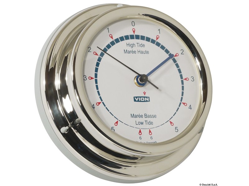 Strumentazione VION A 100 LD