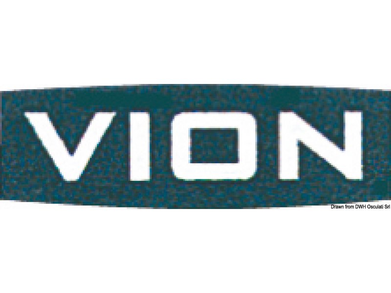Strumentazione VION A 100 LD