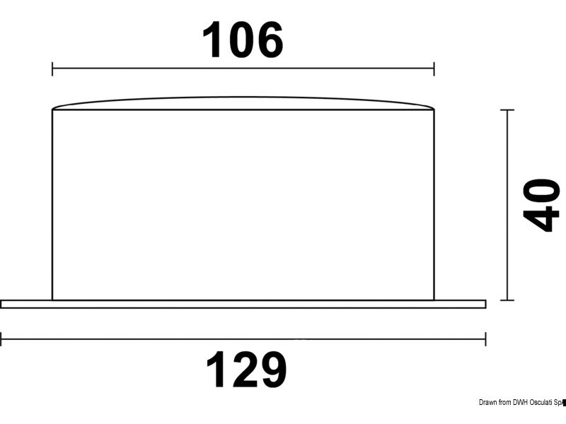 Strumentazione VION A 100 LD