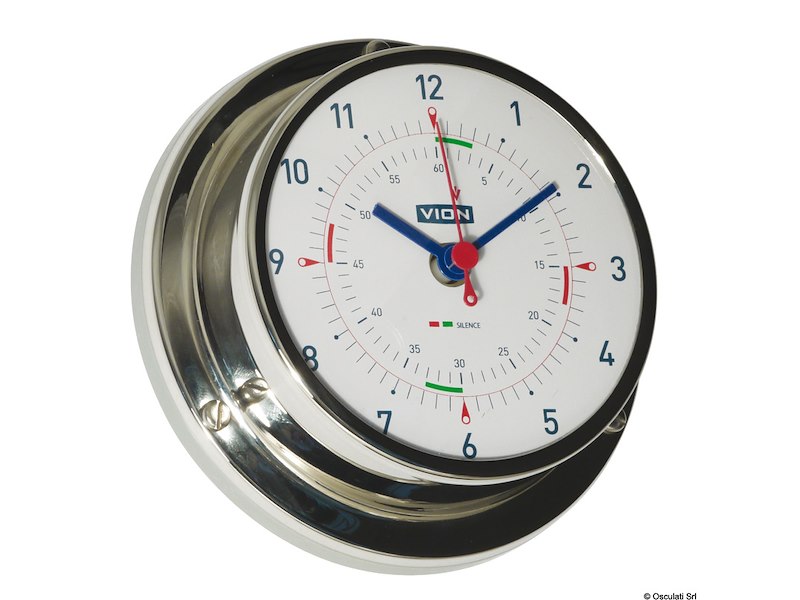 Serie strumentazione varia VION A80 MIC CHR