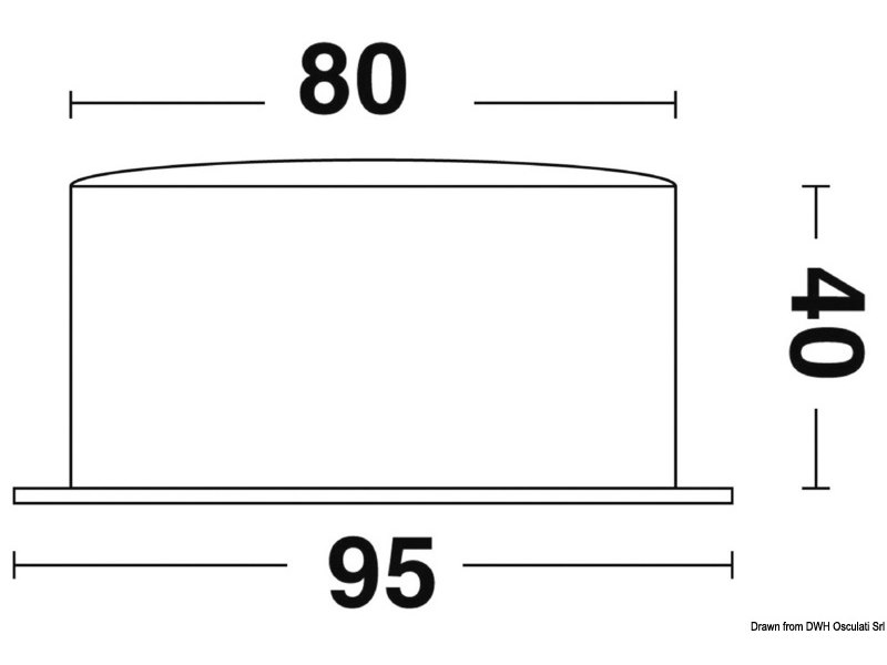 Serie strumentazione varia VION A80 MIC CHR