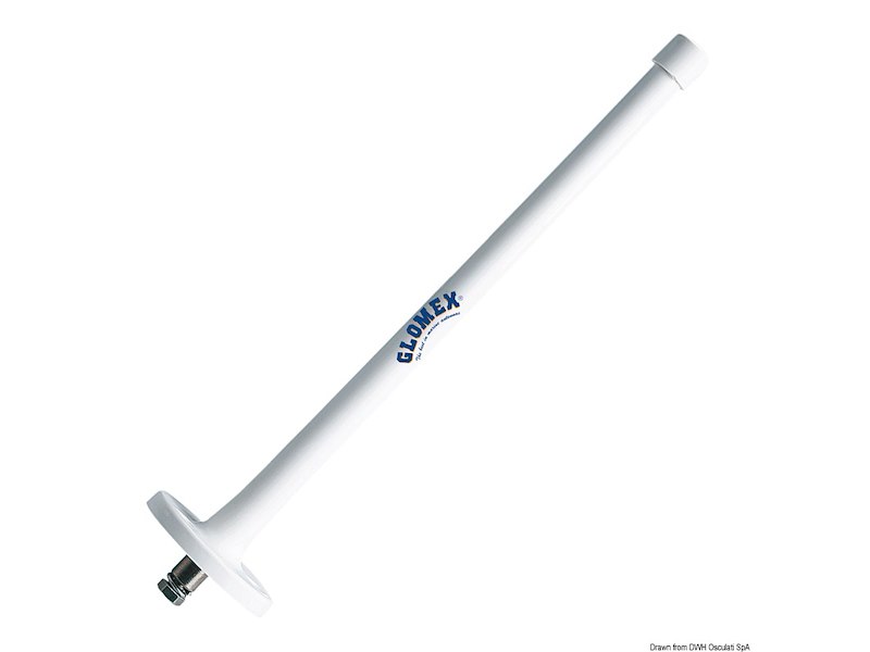 Antenna Glomex AM/FM 30 cm 