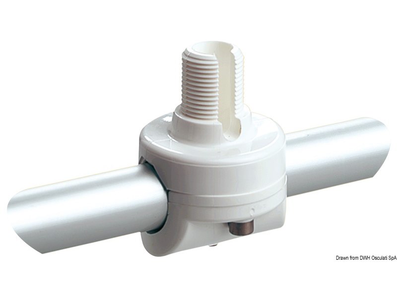 Base fissa da pulpito Glomex 