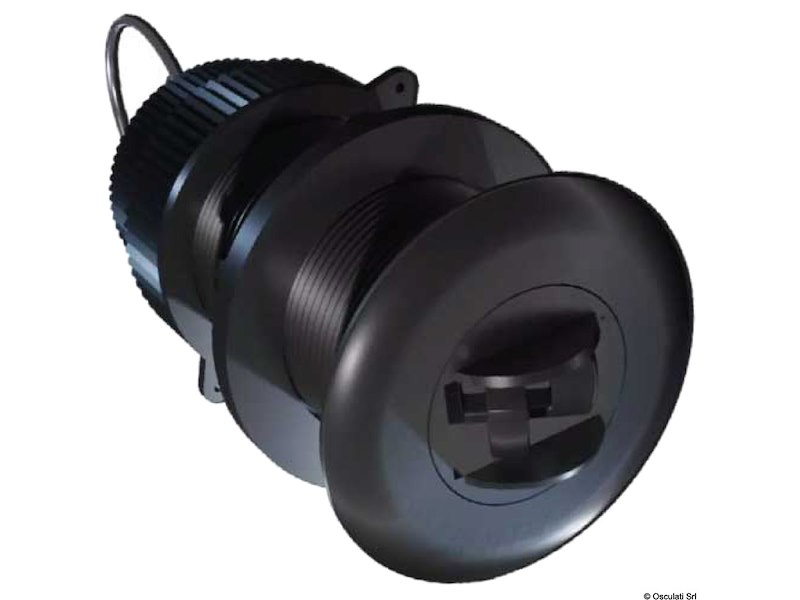 Trasduttore e sensore per strumenti RAYMARINE