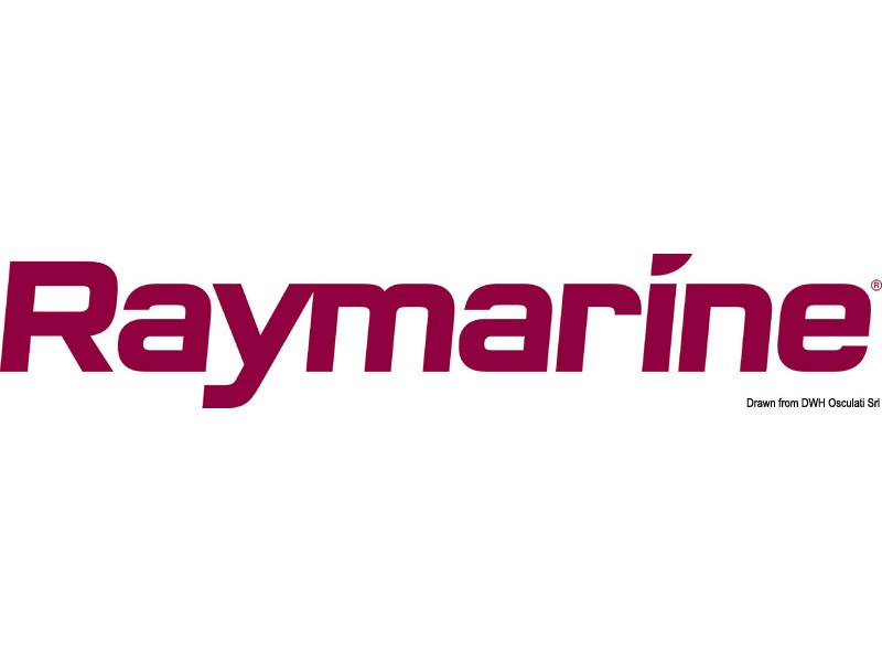 Trasduttore e sensore per strumenti RAYMARINE