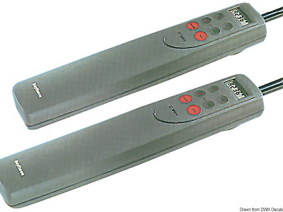 Pilota automatico RAYMARINE