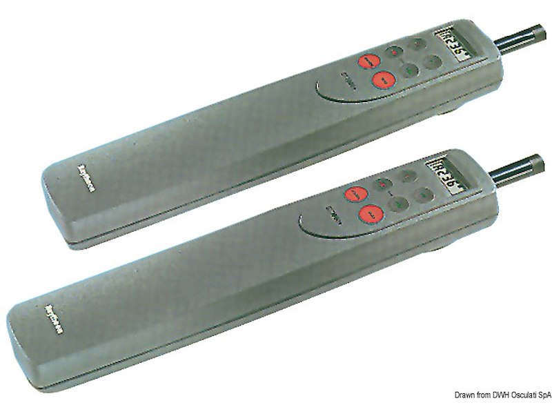 Pilota automatico RAYMARINE
