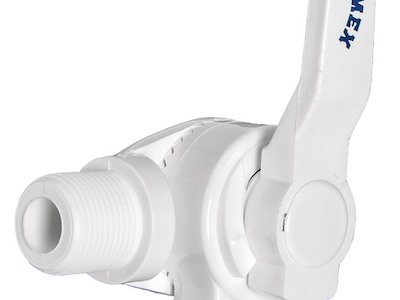 Base snodata per antenna Glomex 