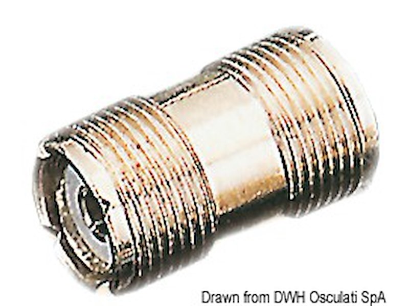 Accessori per antenne