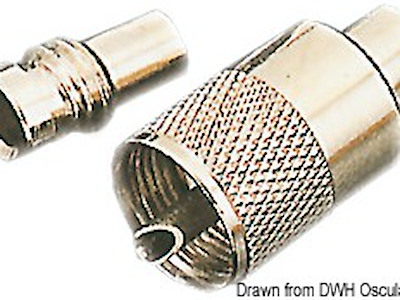 Accessori per antenne