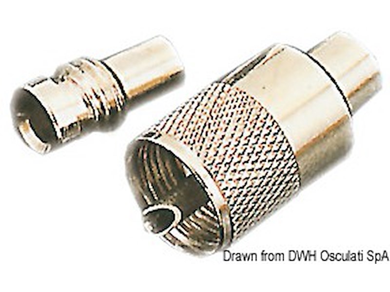 Accessori per antenne