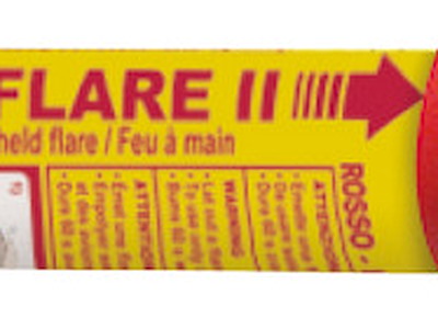 Fuoco a mano Solas (Articolo soggetto a eco-contributo Co.Ge.Pir)