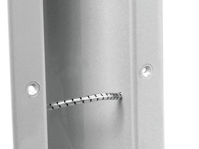 Vano incasso per estintori 