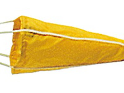 Mini ancora galleggiante 15 x 25 cm 