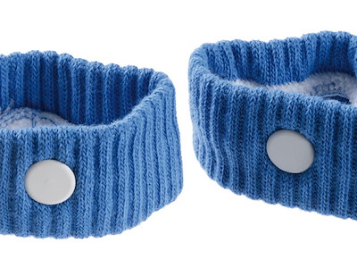 Braccialetti antinausea 