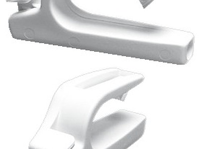 Aggancio per parabordo - Fend Fix