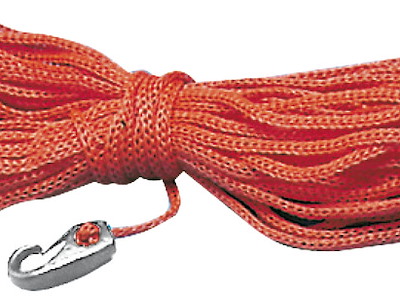 Cima galleggiante per boa sub 