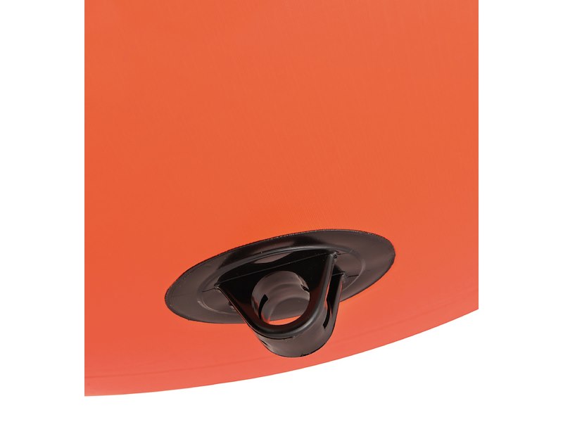 Boa da regata tipo gigante