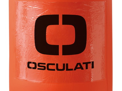 Boa da regata tipo gigante