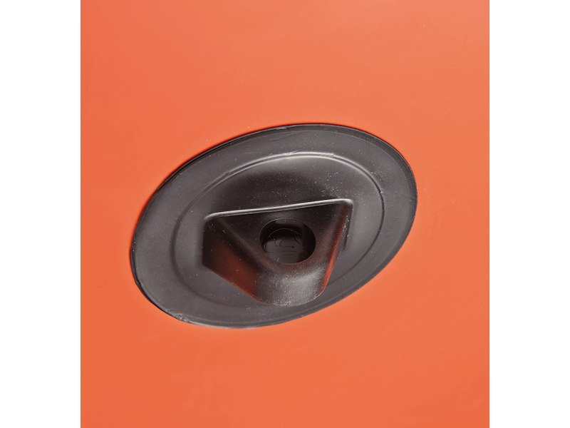 Boa da regata tipo gigante