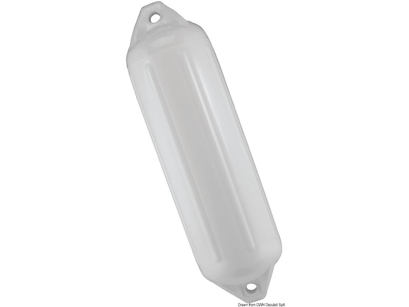 Parabordo POLYFORM Serie NF